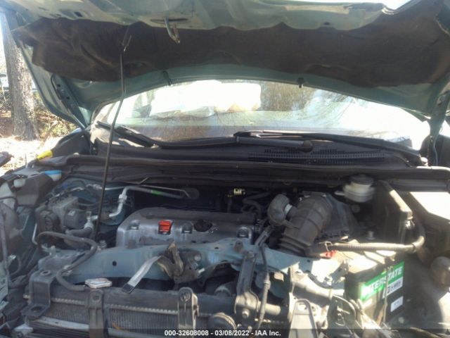 Photo 9 VIN: 2HKRM3H33EH500434 - HONDA CR-V 