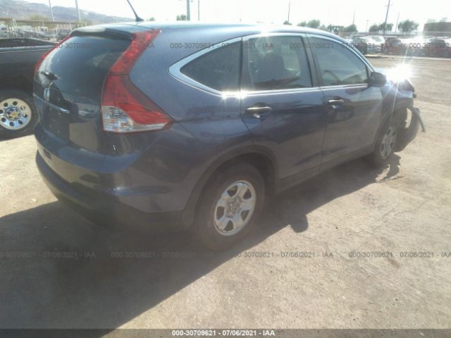 Photo 3 VIN: 2HKRM3H33EH502653 - HONDA CR-V 