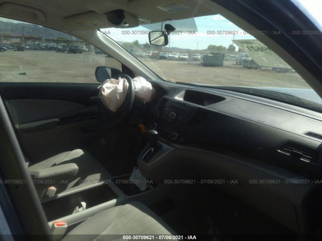 Photo 4 VIN: 2HKRM3H33EH502653 - HONDA CR-V 