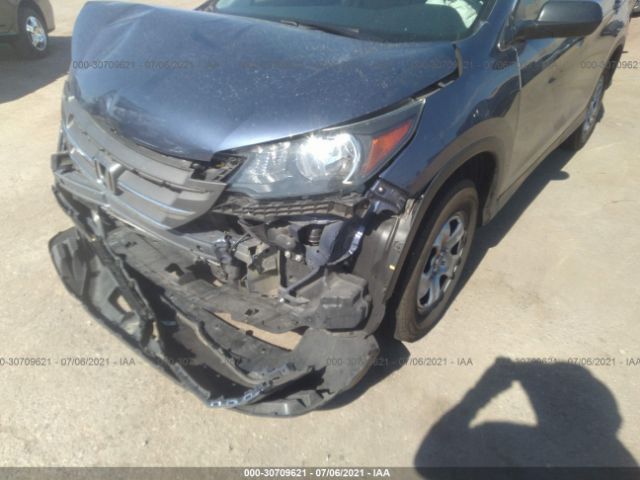 Photo 5 VIN: 2HKRM3H33EH502653 - HONDA CR-V 