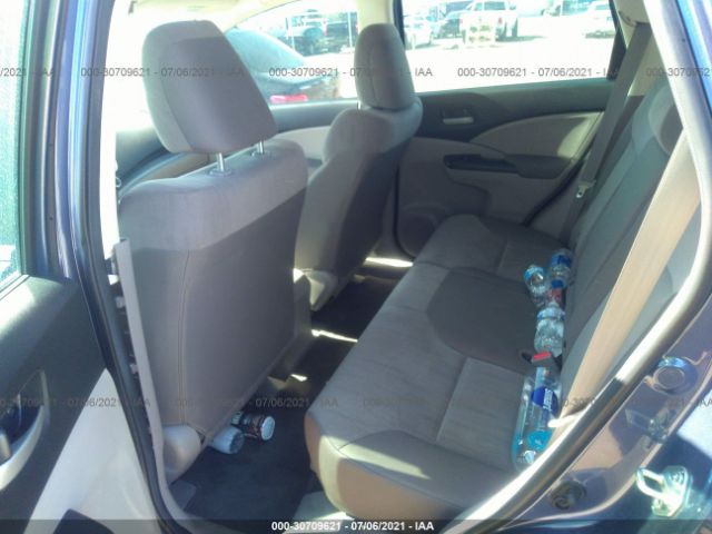 Photo 7 VIN: 2HKRM3H33EH502653 - HONDA CR-V 