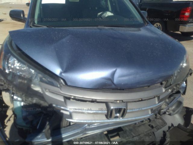 Photo 9 VIN: 2HKRM3H33EH502653 - HONDA CR-V 