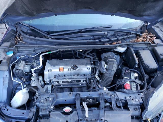 Photo 10 VIN: 2HKRM3H33EH507304 - HONDA CR-V LX 