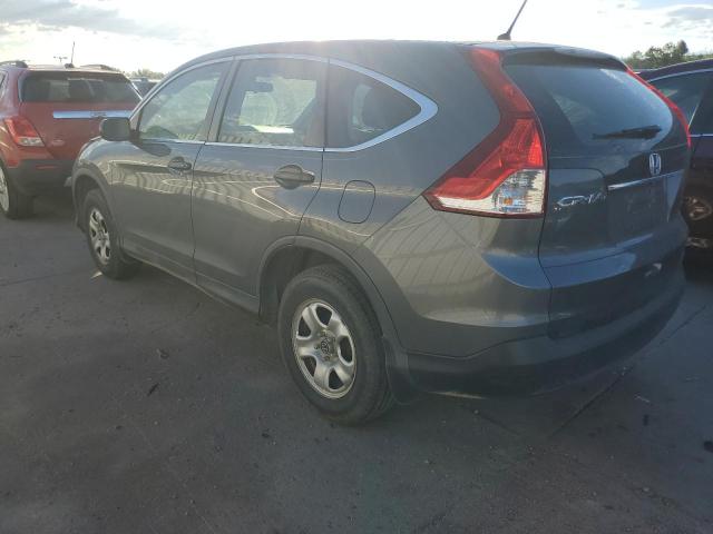 Photo 1 VIN: 2HKRM3H33EH509831 - HONDA CR-V LX 