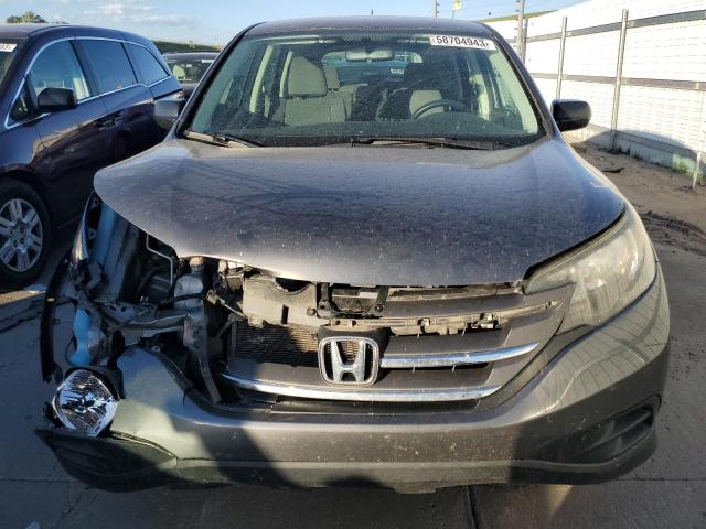 Photo 4 VIN: 2HKRM3H33EH509831 - HONDA CR-V LX 