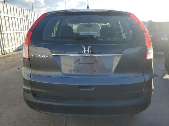 Photo 5 VIN: 2HKRM3H33EH509831 - HONDA CR-V LX 