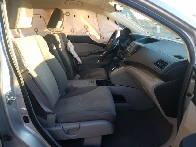 Photo 4 VIN: 2HKRM3H33EH510963 - HONDA CR-V LX 