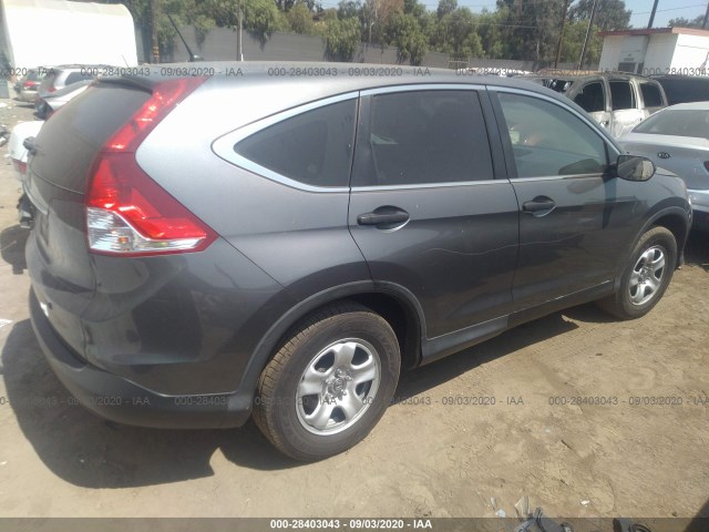 Photo 3 VIN: 2HKRM3H33EH515466 - HONDA CR-V 