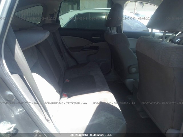 Photo 7 VIN: 2HKRM3H33EH515466 - HONDA CR-V 