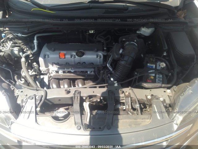 Photo 9 VIN: 2HKRM3H33EH515466 - HONDA CR-V 