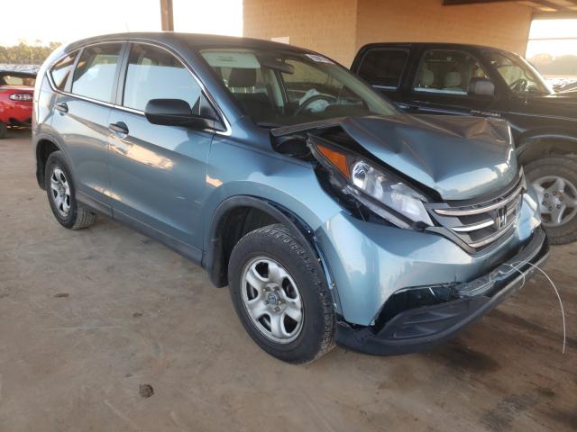 Photo 0 VIN: 2HKRM3H33EH517024 - HONDA CR-V LX 