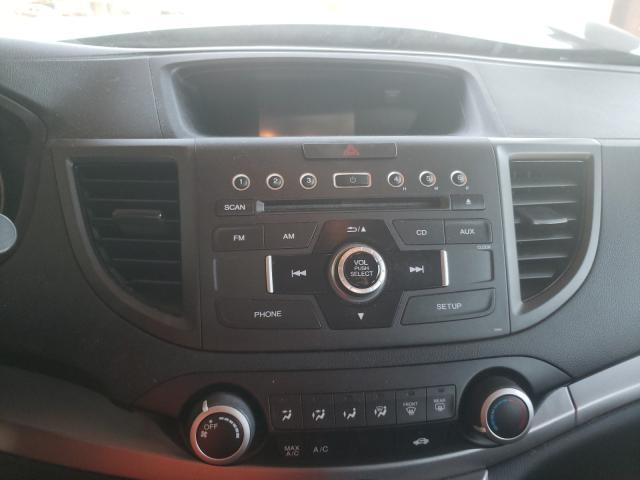 Photo 8 VIN: 2HKRM3H33EH517024 - HONDA CR-V LX 