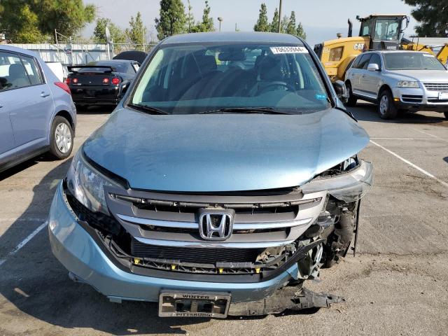 Photo 4 VIN: 2HKRM3H33EH519727 - HONDA CR-V LX 