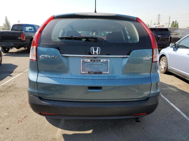 Photo 5 VIN: 2HKRM3H33EH519727 - HONDA CR-V LX 