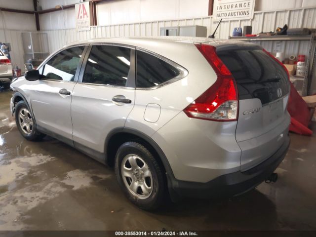 Photo 2 VIN: 2HKRM3H33EH525298 - HONDA CR-V 