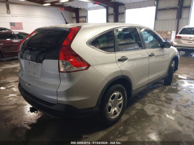 Photo 3 VIN: 2HKRM3H33EH525298 - HONDA CR-V 