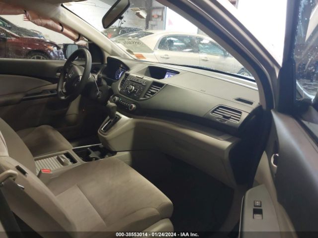 Photo 4 VIN: 2HKRM3H33EH525298 - HONDA CR-V 