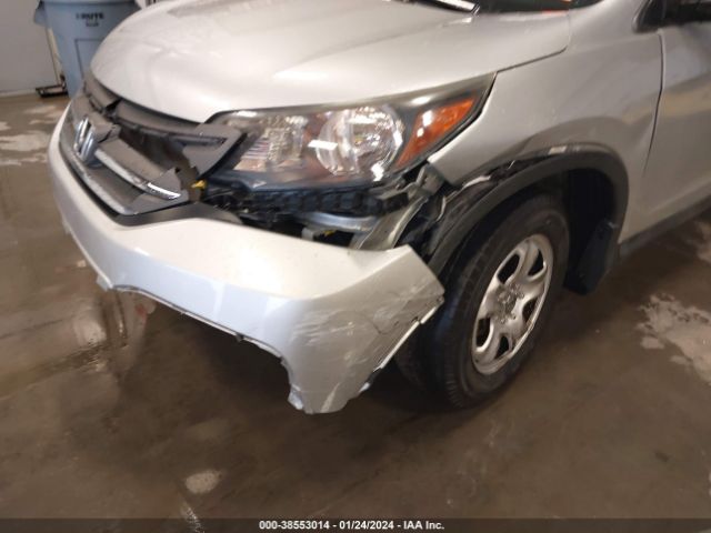 Photo 5 VIN: 2HKRM3H33EH525298 - HONDA CR-V 