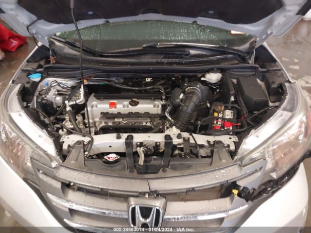 Photo 9 VIN: 2HKRM3H33EH525298 - HONDA CR-V 