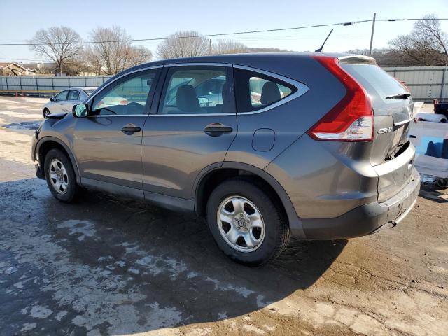 Photo 1 VIN: 2HKRM3H33EH529755 - HONDA CRV 