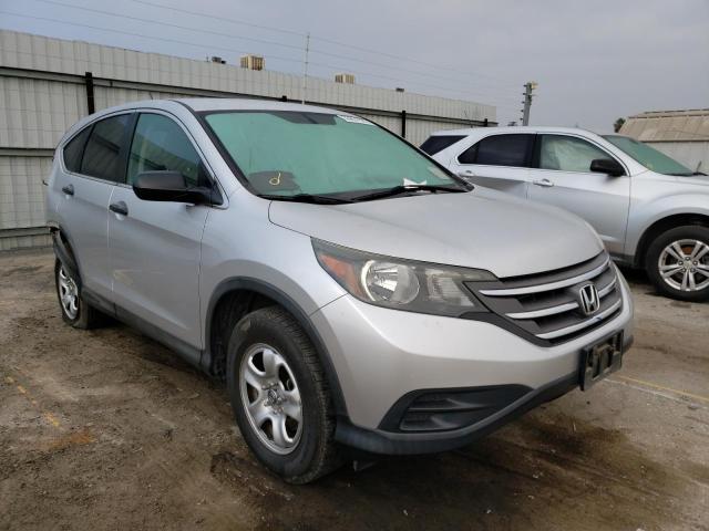 Photo 0 VIN: 2HKRM3H33EH536057 - HONDA CR-V LX 