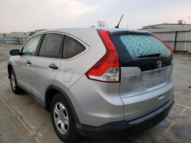 Photo 2 VIN: 2HKRM3H33EH536057 - HONDA CR-V LX 