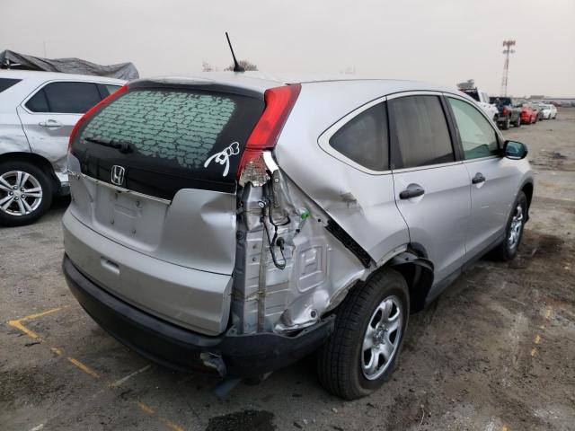 Photo 3 VIN: 2HKRM3H33EH536057 - HONDA CR-V LX 