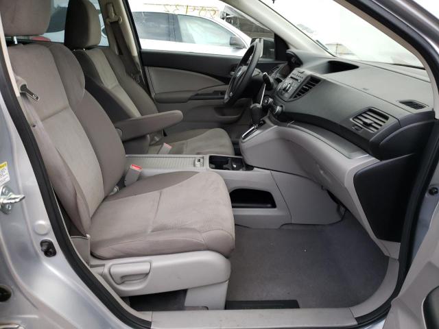 Photo 4 VIN: 2HKRM3H33EH536057 - HONDA CR-V LX 