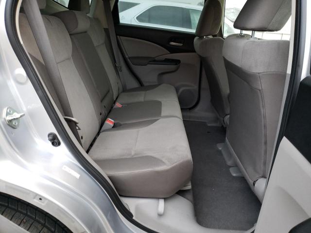 Photo 5 VIN: 2HKRM3H33EH536057 - HONDA CR-V LX 