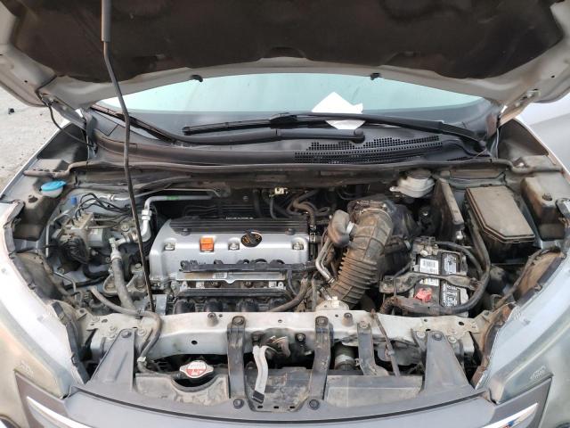 Photo 6 VIN: 2HKRM3H33EH536057 - HONDA CR-V LX 