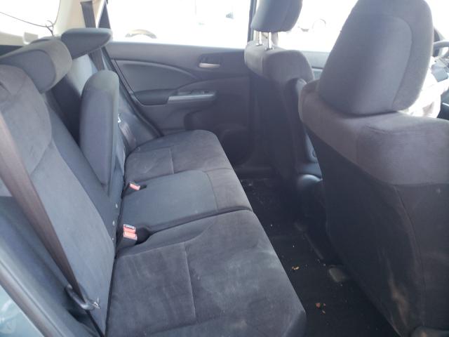 Photo 5 VIN: 2HKRM3H33EH536785 - HONDA CR-V LX 