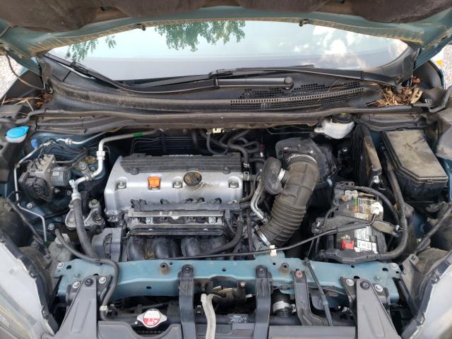 Photo 6 VIN: 2HKRM3H33EH536785 - HONDA CR-V LX 