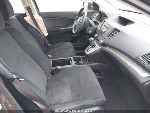 Photo 4 VIN: 2HKRM3H33EH550413 - HONDA CR-V 