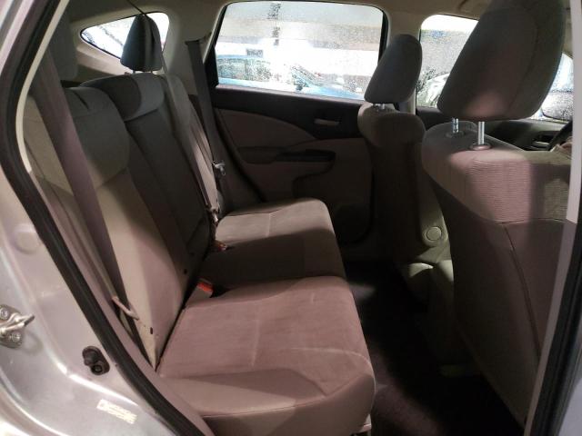 Photo 10 VIN: 2HKRM3H33EH551402 - HONDA CR-V LX 