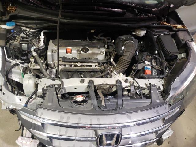 Photo 11 VIN: 2HKRM3H33EH551402 - HONDA CR-V LX 