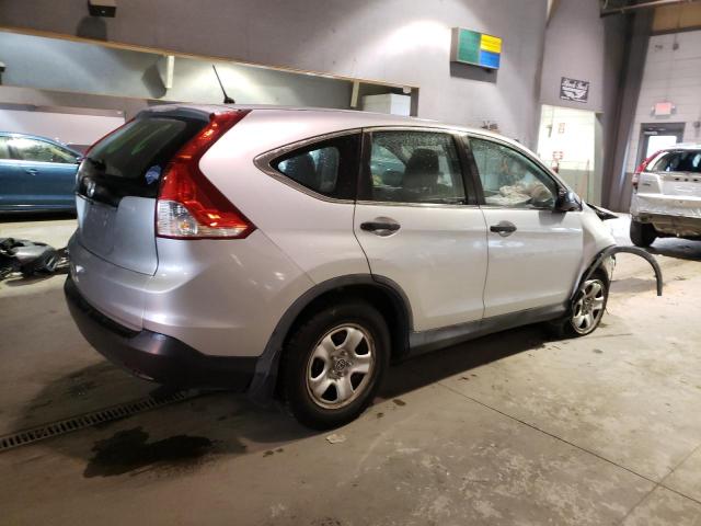 Photo 2 VIN: 2HKRM3H33EH551402 - HONDA CR-V LX 