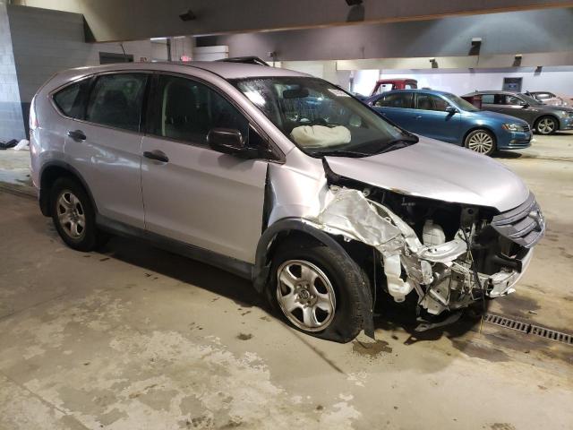 Photo 3 VIN: 2HKRM3H33EH551402 - HONDA CR-V LX 