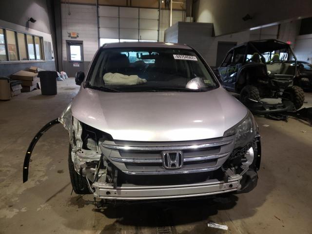 Photo 4 VIN: 2HKRM3H33EH551402 - HONDA CR-V LX 