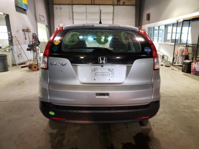 Photo 5 VIN: 2HKRM3H33EH551402 - HONDA CR-V LX 