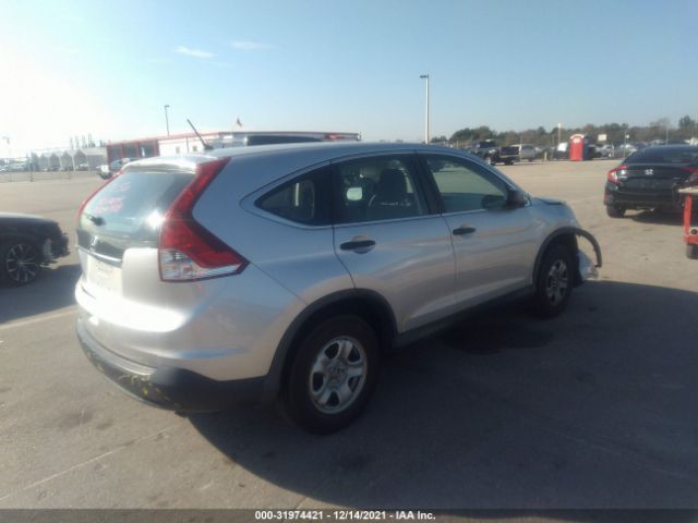 Photo 3 VIN: 2HKRM3H33EH551416 - HONDA CR-V 