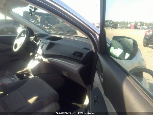 Photo 4 VIN: 2HKRM3H33EH551416 - HONDA CR-V 