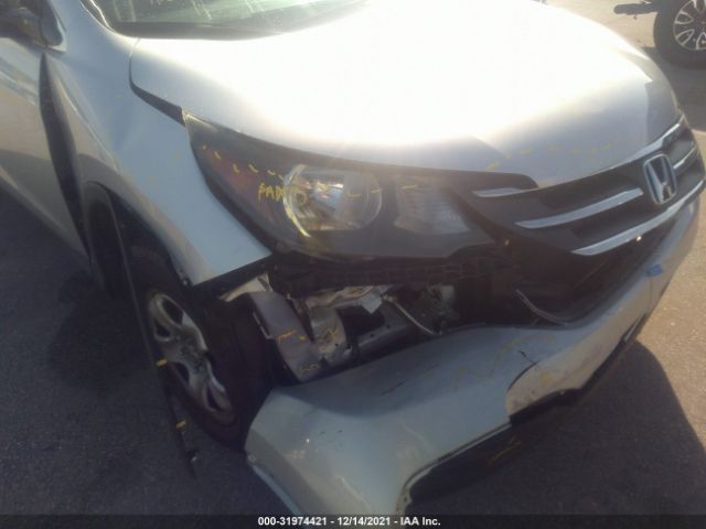 Photo 5 VIN: 2HKRM3H33EH551416 - HONDA CR-V 