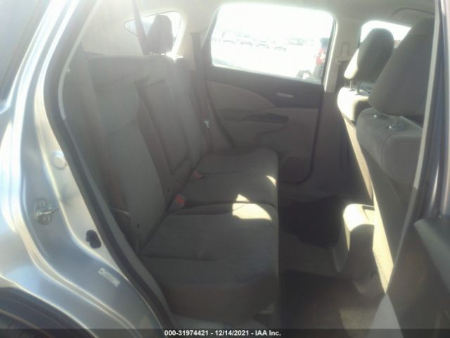 Photo 7 VIN: 2HKRM3H33EH551416 - HONDA CR-V 