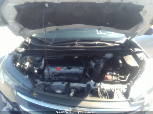 Photo 9 VIN: 2HKRM3H33EH551416 - HONDA CR-V 