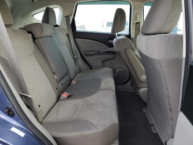 Photo 10 VIN: 2HKRM3H33EH554641 - HONDA CR-V LX 