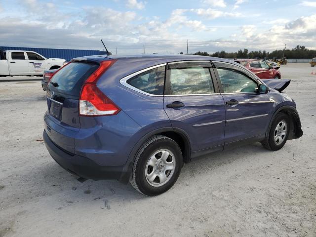 Photo 2 VIN: 2HKRM3H33EH554641 - HONDA CR-V LX 