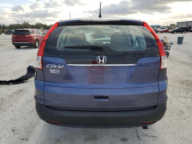 Photo 5 VIN: 2HKRM3H33EH554641 - HONDA CR-V LX 