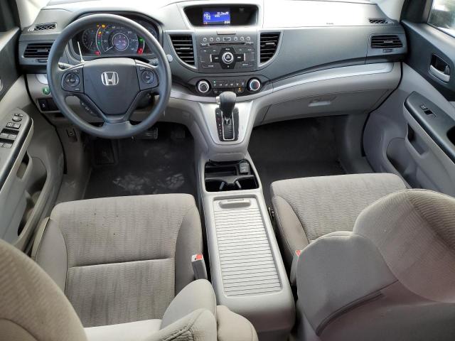 Photo 7 VIN: 2HKRM3H33EH554641 - HONDA CR-V LX 