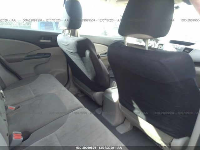 Photo 7 VIN: 2HKRM3H33EH555949 - HONDA CR-V 