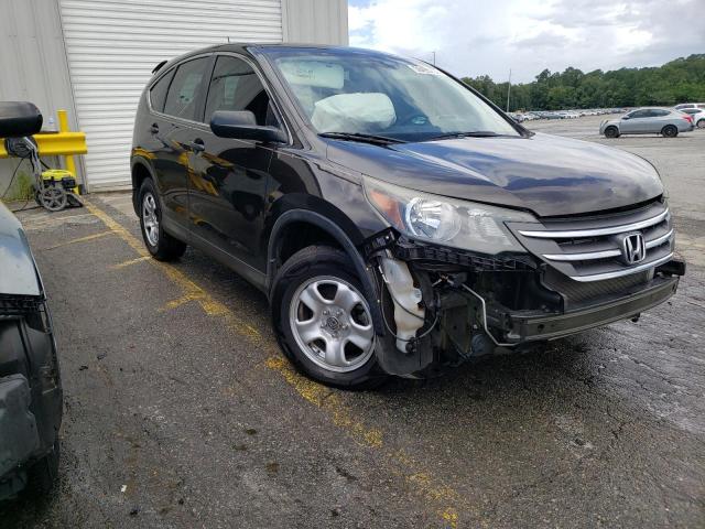 Photo 0 VIN: 2HKRM3H33EH560231 - HONDA CR-V LX 